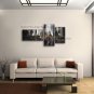 Hand Painted Amazing Modern Abstract Painting Wall Art Contemporary Decor