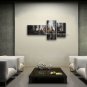 Hand Painted Amazing Modern Abstract Painting Wall Art Contemporary Decor