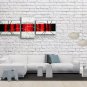 Hand-painted Beautiful Modern Abstract Painting Wall Art Interior Design