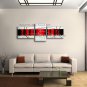 Hand-painted Beautiful Modern Abstract Painting Wall Art Interior Design