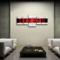 Hand-painted Beautiful Modern Abstract Painting Wall Art Interior Design