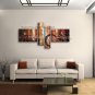 Hand-painted Large Modern Abstract Painting Wall Art On Canvas Artworks