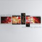 Hand-painted Large Modern Abstract Painting Wall Art On Canvas Artworks