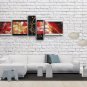 Hand-painted Large Modern Abstract Painting Wall Art On Canvas Artworks
