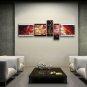 Hand-painted Large Modern Abstract Painting Wall Art On Canvas Artworks
