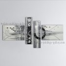 Handmade Artcrafts Large Modern Abstract Painting Wall Art Artist Artworks