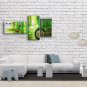 Hand Painted Stunning Modern Abstract Painting Wall Art Interior Design