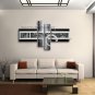 Hand Painted Large Modern Abstract Painting Wall Art Artist Artworks
