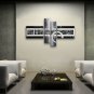 Hand Painted Large Modern Abstract Painting Wall Art Artist Artworks