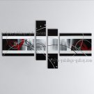 Hand Painted Large Modern Abstract Painting Wall Art Artwork Pictures