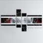 Hand Painted Large Modern Abstract Painting Wall Art Artwork Pictures