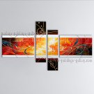 Handmade Artcrafts Large Modern Abstract Painting Wall Art Artwork Images