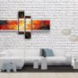 Handmade Artcrafts Large Modern Abstract Painting Wall Art Artwork Images