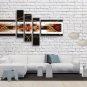 Hand Painted Large Modern Abstract Painting Wall Art Ready To Hang