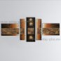 Hand-painted Large Modern Abstract Painting Wall Art Ready To Hang