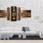 Hand-painted Large Modern Abstract Painting Wall Art Ready To Hang