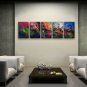 Hand-painted Large Modern Abstract Painting Wall Art Ready To Hang