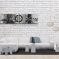 Hand Painted Beautiful Modern Abstract Painting Wall Art Artwork Images