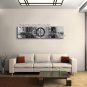 Hand Painted Beautiful Modern Abstract Painting Wall Art Artwork Images