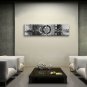 Hand Painted Beautiful Modern Abstract Painting Wall Art Artwork Images