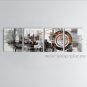Hand-painted Large Modern Abstract Painting Wall Art Decoration Ideas