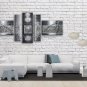Hand-painted Large Modern Abstract Painting Wall Art Contemporary Decor