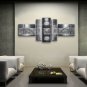 Hand-painted Large Modern Abstract Painting Wall Art Contemporary Decor