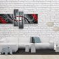 Hand Painted Large Modern Abstract Painting Wall Art Oil On Canvas