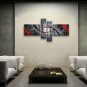 Hand Painted Large Modern Abstract Painting Wall Art Oil On Canvas