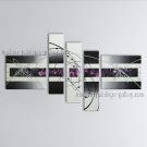 Hand Painted Large Modern Abstract Painting Wall Art Artist Artworks
