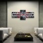Hand Painted Elegant Modern Abstract Painting Wall Art Artwork Pictures