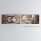 Hand-painted Amazing Modern Abstract Painting Wall Art Oil On Canvas