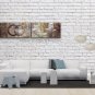 Hand-painted Amazing Modern Abstract Painting Wall Art Oil On Canvas
