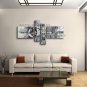 Hand-painted Large Modern Abstract Painting Wall Art Artist Artworks