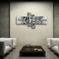 Hand-painted Large Modern Abstract Painting Wall Art Artist Artworks