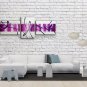Hand Painted Amazing Modern Abstract Painting Wall Art Decoration Ideas