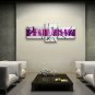 Hand Painted Amazing Modern Abstract Painting Wall Art Decoration Ideas
