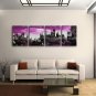 Hand-painted Large Modern Abstract Painting Wall Art Contemporary Decor