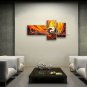 Hand Painted Stunning Modern Abstract Painting Wall Art Decoration Ideas