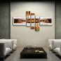 Hand-painted Large Modern Abstract Painting Wall Art Artwork Images