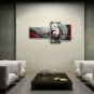 Hand Painted Amazing Modern Abstract Painting Wall Art On Canvas Artworks