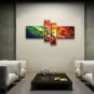 Hand-painted Large Modern Abstract Painting Wall Art Artist Artworks