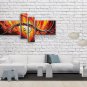 Hand-painted Large Modern Abstract Painting Wall Art On Canvas Artworks