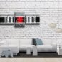 Hand-painted Beautiful Modern Abstract Painting Wall Art Inner Stretched