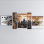 Hand-painted Large Modern Abstract Painting Wall Art On Canvas Artworks