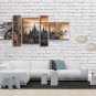 Hand-painted Large Modern Abstract Painting Wall Art On Canvas Artworks