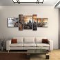 Hand-painted Large Modern Abstract Painting Wall Art On Canvas Artworks