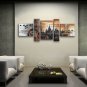 Hand-painted Large Modern Abstract Painting Wall Art On Canvas Artworks