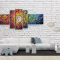 Hand Painted Large Modern Abstract Painting Wall Art Oil On Canvas