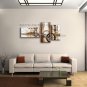 Hand-painted Beautiful Modern Abstract Painting Wall Art Oil On Canvas